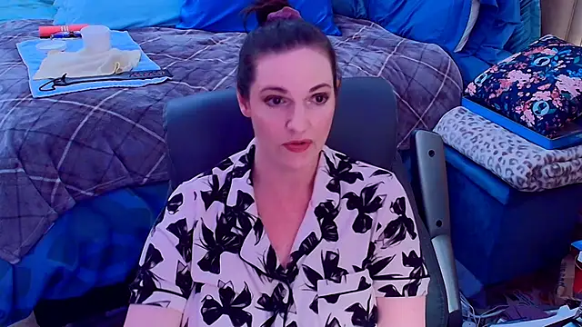 ninajaymes Chat XXX live