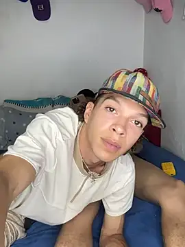 Jacobo_Essteban Webcamshow