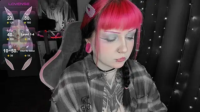 t0riayun0 Chat XXX in diretta