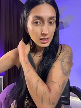 Chatroom XXX en direct de ANABOONCE_