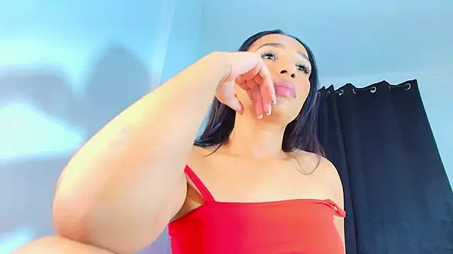 دردشة AlyaThompson الجنسية المباشرة