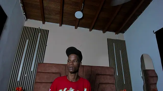 צ'אט XXX בשידור חי של Tyson_Reed
