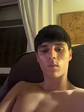 Webkamerová show diegogymboy
