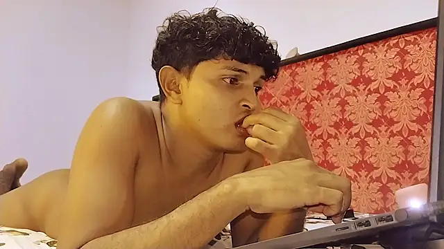 WildBruno_ Live XXX Chat
