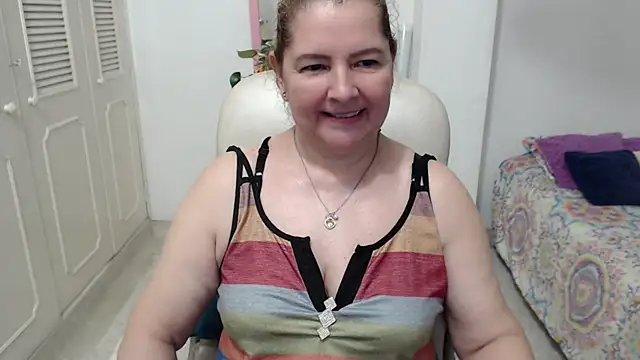 Chat XXX ao vivo de leonela_69