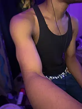 vexahleah Show in webcam