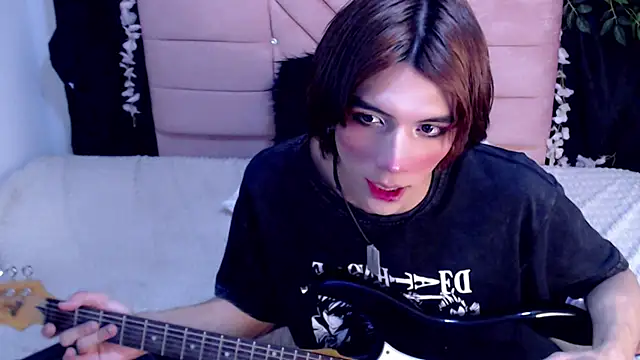 צ'אט XXX בשידור חי  של oli_dusk