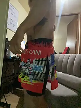 Taylor_DiamondBoy 웹캠 쇼