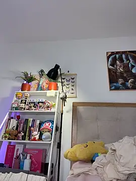 Your_Honeey Live XXX-chat