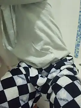 Bigote_Big0357のウェブカメラショー