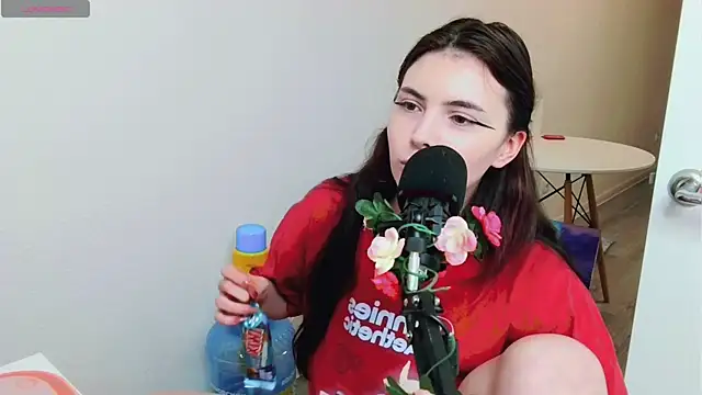 peachyness 라이브 XXX 채팅