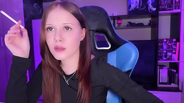 Živý XXX chat jasminevine