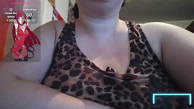 צ'אט XXX בשידור חי של Cora_Maro