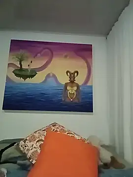 Chat XXX en directo de salomee