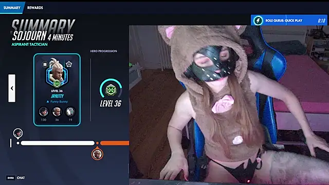 JackyNmDn Live XXX chat