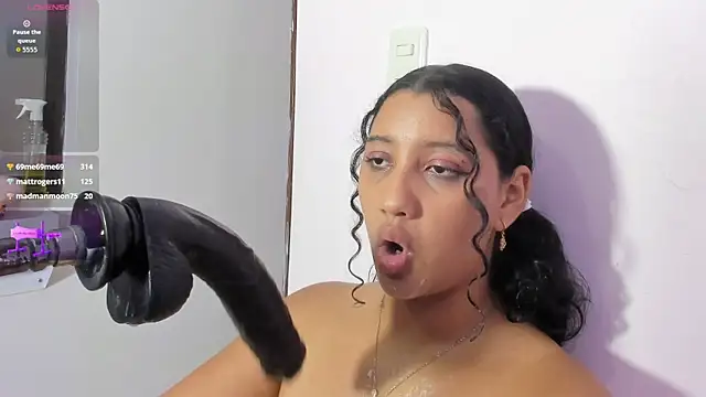 Živý XXX chat veronica_bigass