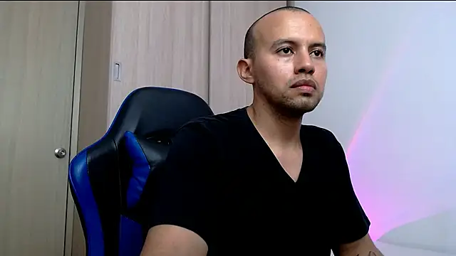 Damian_Wish webcam show