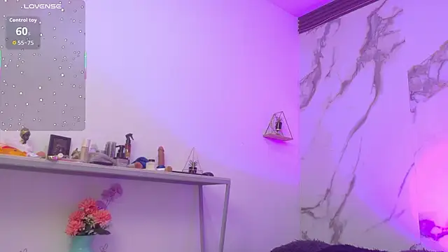dariah_jhonson 라이브 XXX 채팅