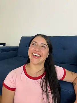 KallyMyller1 Live XXX Chat