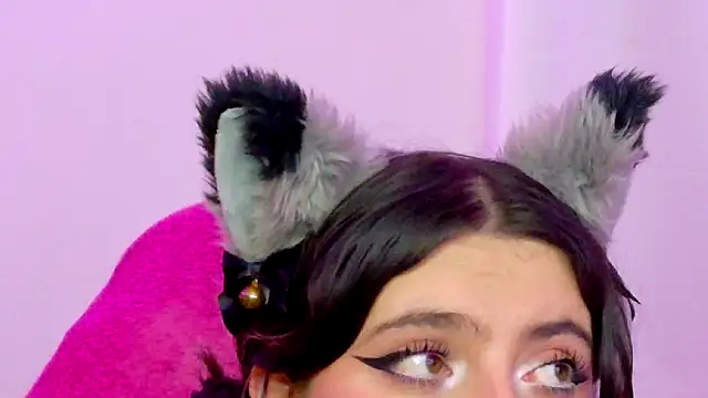 Chatroom XXX en direct de Sachi_Meow