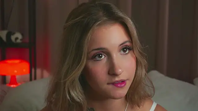 LoveSeekins' Live XXX Chat