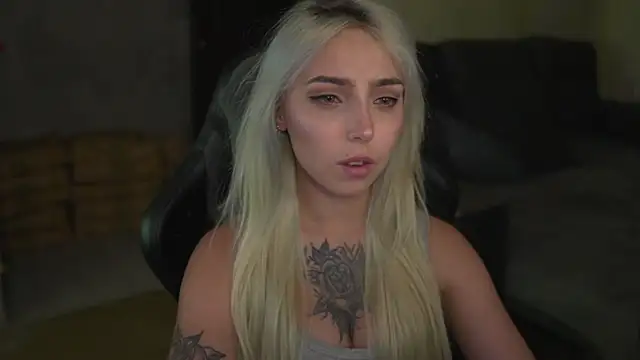 lis_silver Chat XXX live