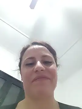 XXX chat uživo modela Rebelchocolate