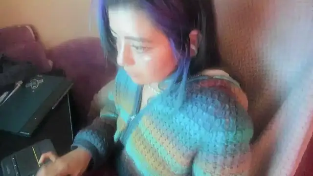 Sammysammy_ Chat XXX in diretta