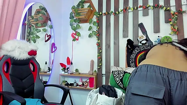 MeowMota_ – Live XXX-chat