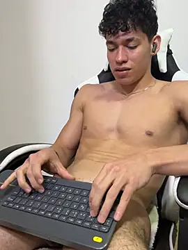Luke_Musclen Live XXX chat