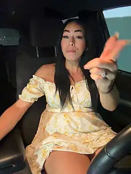 annablisss Adlı Modelin Canlı XXX Sohbeti
