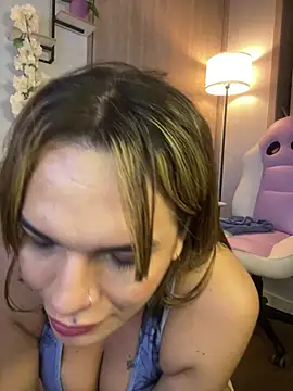 Vanesa_novvoa's Live XXX Chat