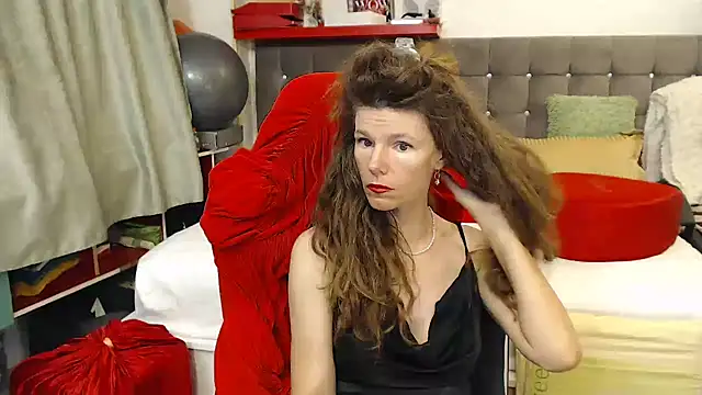 kellyterapy Live XXX-Chat