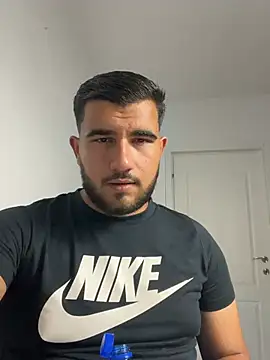 NikolasKane Chat XXX live