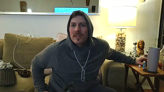 Check-Mate's Webcam Show