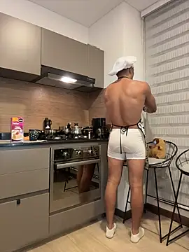 แชท XXX สดของ Jean_Prime