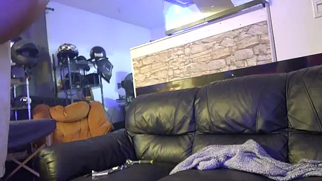 TheHellBilly – Naživo XXX chat