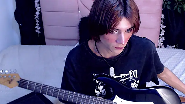oli_dusk Live XXX-Chat