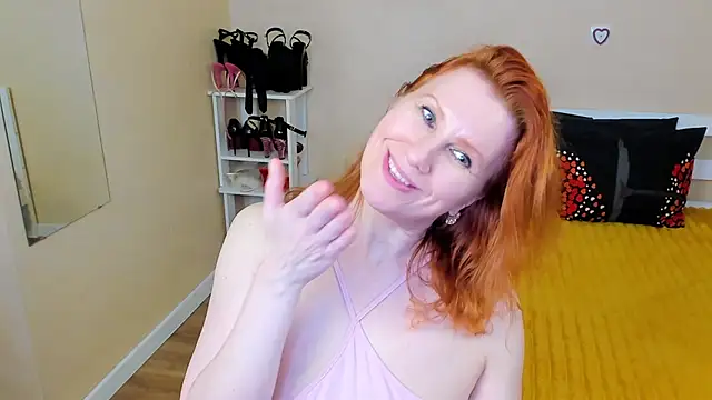 FoxySophia's Live XXX Chat