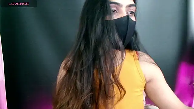Chat XXX en directo de DesiZoya