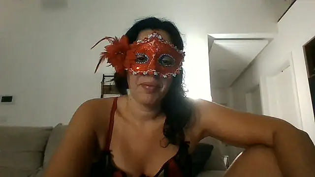 Show de webcam de couple-tuga