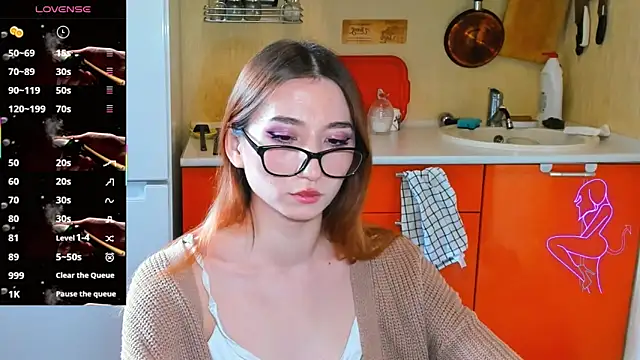 Karendavis_666のライブXXXチャット