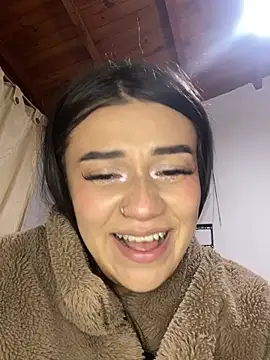 chloe_evans0のライブXXXチャット