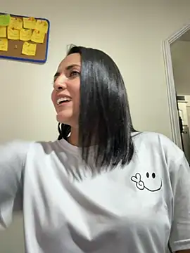 Chat XXX en directo de SamanthaWalker_