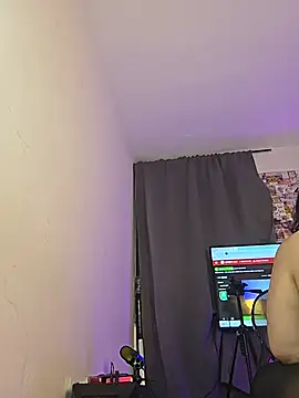 Chat XXX en directo de DiosaBelle