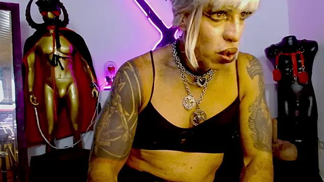 LILITHMADAME Chat XXX live