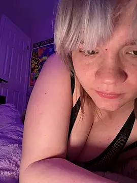 Cutiepiespanks – Live XXX-chat
