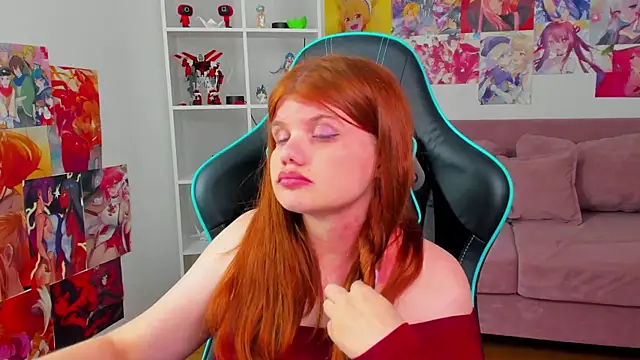ChloeHalses: απευθείας συνομιλία ΧΧΧ