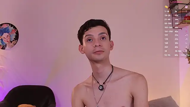 VicenteFerrer – Naživo XXX chat