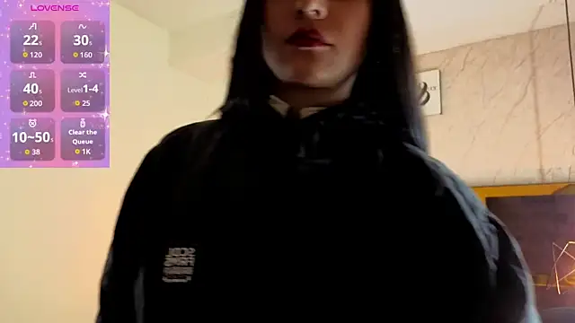 Chat XXX en directo de Sheilly_brown